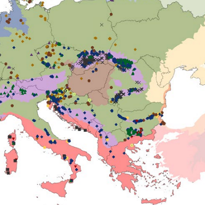Where are Europe's last primary forests?
