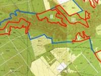 Burok-völgy magterület-szigetek